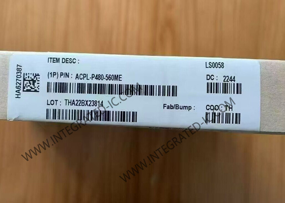 ACPL-P480-560ME Integrated Circuit Chip High Speed Optocoupler SOP6 IC Chips