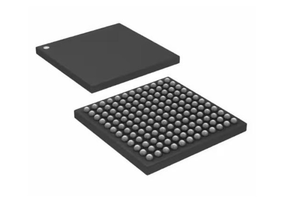 RC32614A000GBB Integrated Circuit Chip Six Channels System Synchronizer CABGA144 IC Chips
