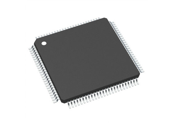 R7F701389EAFP Microcontroller MCU RH850 P1L-C MCU 120MHz 32Bit Dual Core Microcontroller