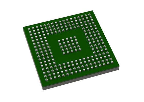 R7F7017113ABG-C Microcontroller MCU RH850 F1KH-D8 Chip 240MHz 32Bit Dual Core MCU
