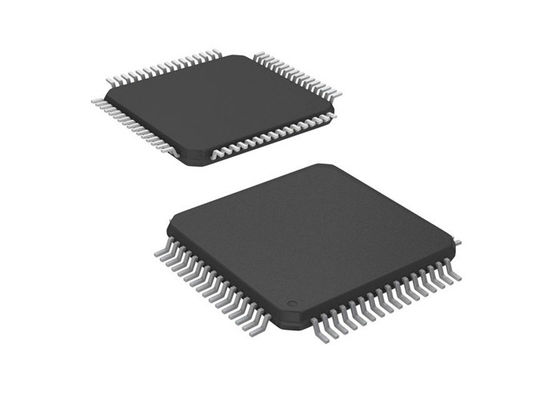 R7F124FLJ5AFB-C Microcontroller MCU Low Power Automotive Microcontrollers LFQFP64