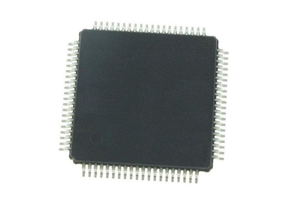 R7F124FMJ4AFB-C Microcontroller MCU Automotive Microcontrollers LFQFP80 RL78 F23 MCU