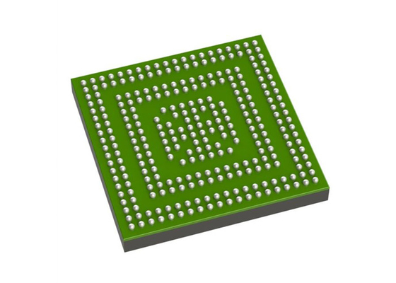 R7F701372AEABG Microcontroller MCU 32Bit Automotive MCU FBGA292 RH850 P1H-C MCU Chips