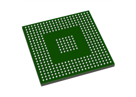 R7F701428EABG Microcontroller MCU RH850 D1M Automotive MCUs BGA376 Embedded MCU