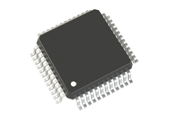 R5F109GECJFB Microcontroller MCU 32MHz 16Bit Microcontrollers LFQFP48 RL78 F12 MCU
