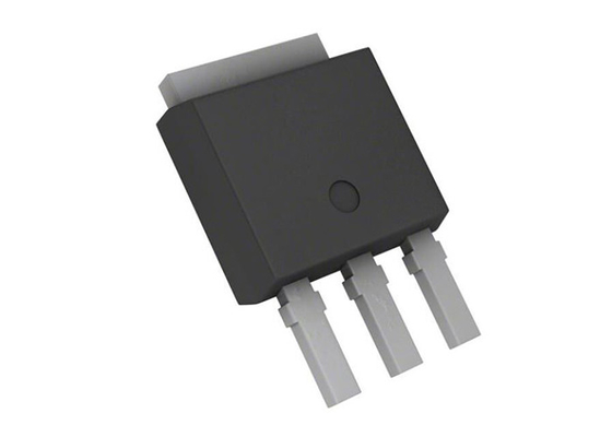 IPU80R4K5P7 Integrated Circuit Chip CoolMOS™ P7 N-Channel Power MOSFET Transistors For LED