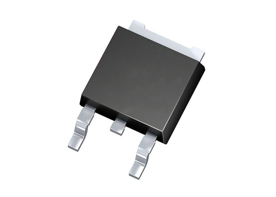 IPD040N03LF2S Integrated Circuit Chip N-Channel 30V 20A StrongIRFET™ 2 Power MOSFET Transistors