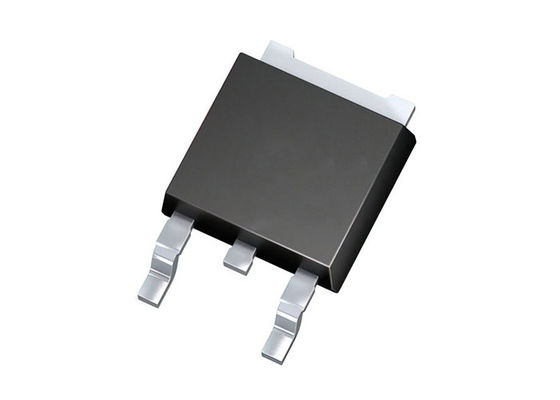 IPD030N03LF2S Integrated Circuit Chip StrongIRFET™ 2 Power MOSFET Transistors TO-252-3