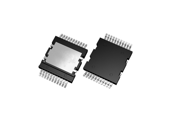 AIMDQ75R060M2H Integrated Circuit Chip 750V 60mΩ CoolSiC™ Automotive MOSFET Transistors