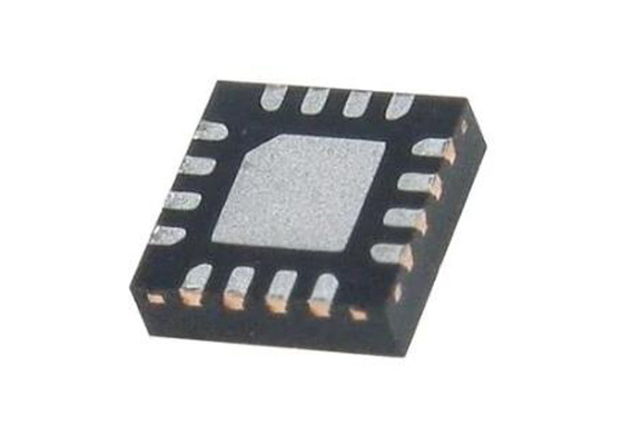 ISL78235ARZ Integrated Circuit Chip 5A Automotive Synchronous Buck Regulator TQFN16