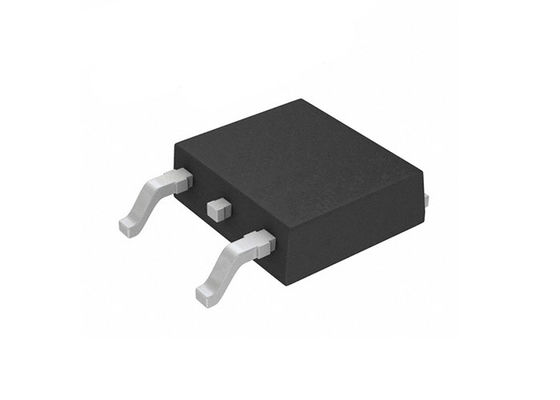 IPD60N10S4L-12 Integrated Circuit Chip N-Channel 100V 12mΩ Automotive MOSFET Transistors