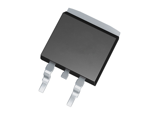 IPB095N20NM6 Integrated Circuit Chip OptiMOS™ 6 Power MOSFET Transistors For Renewables