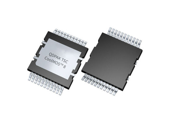 IMDQ75R004M2H Integrated Circuit Chip 750V 4mΩ CoolSiC™ MOSFET Transistors PG-HDSOP-22