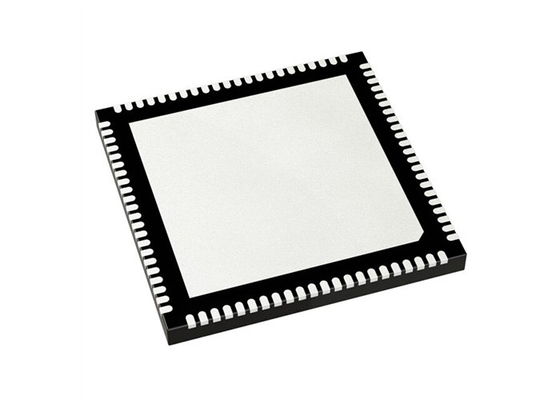 8V19N492NLGI Integrated Circuit Chip 2.949GHz Clock Jitter Attenuator 88-VFQFN Package