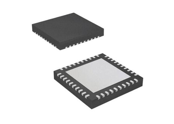 8T49N008A-038NLGI Integrated Circuit Chip Programmable FemtoClock NG Clock Generator