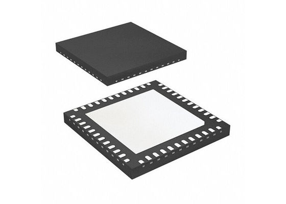 8P34S2108NLGI Integrated Circuit Chip 2 GHz Dual Clock Fanout Buffer For High-Speed Clocks