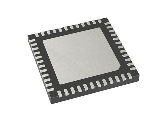 AD9250BCPZ-250 Integrated Circuit Chip 14-Bit Analog-To-Digital Converter For Radar Receivers