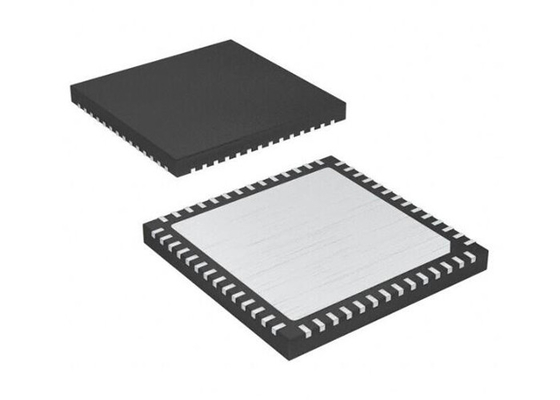 844S2416CKILF Integrated Circuit Chip Dual PLL Frequency Synthesizer VFQFPN56 IC Chips