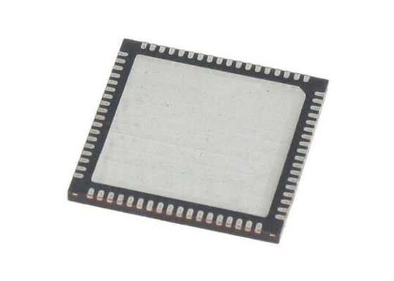 9ZML1256AKILF Integrated Circuit Chip PCIe Clock Mux VFQFPN72 PCIe Clock Multiplexer