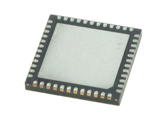 9ZXL0853EKILF Integrated Circuit Chip 8 Output DB800ZL PCIe Clock Buffer VFQFPN48