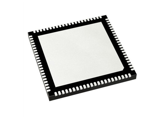 8V19N491-24NLGI Integrated Circuit Chip FemtoClock NG Clock Jitter Attenuator QFN88