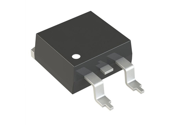 IPB80N04S4L-04 Integrated Circuit Chip N-Channel 40V 80A Automotive MOSFET Transistors TO-263-3