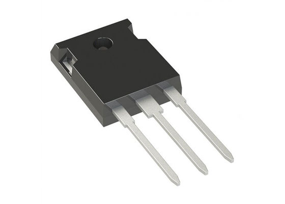 IDW40G120C5B Integrated Circuit Chip 1200V 40A Silicion Carbide Schottky Diode TO-247-3