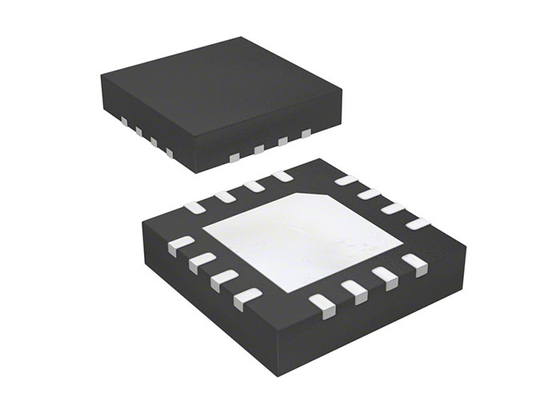 8S89833AKILF Integrated Circuit Chip Low Skew Differential-To-LVDS Fanout Buffer With Internal Termination