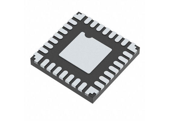 8P34S1204-1NBGI Integrated Circuit Chip 1.8V Fanout Buffer For 1PPS And High-Speed Clocks