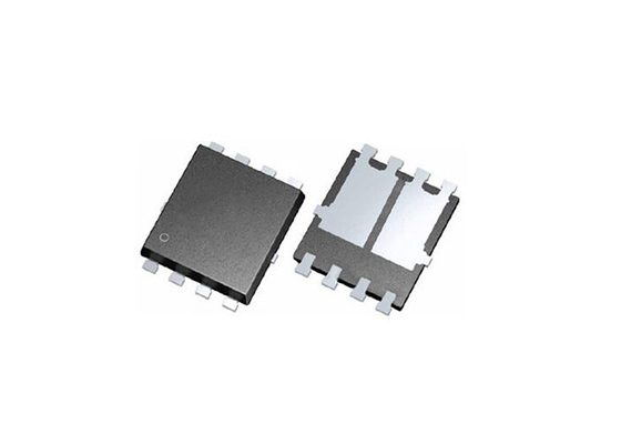 IAUCN04S7L053D Integrated Circuit Chip OptiMOS™ 7 40V 5.34mΩ Automotive MOSFET Transistors