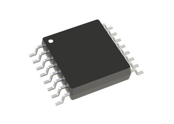 5V41235PGG Integrated Circuit Chip 2 Output PCIe Clock Generator TSSOP16 IC Chips