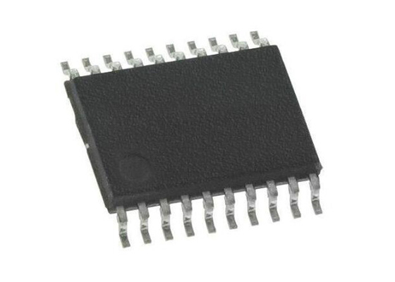 5PB1110PGGK Integrated Circuit Chip High Performance LVCMOS Clock Buffer IC TSSOP20