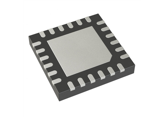 MAX25512BATGA Integrated Circuit Chip 4-Channel Low-Voltage 120mA LED Backlight Driver