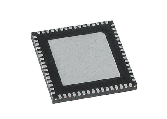 LTC2184CUP Integrated Circuit Chip 16-Bit 105Msps Low Power Dual Analog-To-Digital Converter