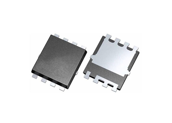 IAUC100N10S5L040 Integrated Circuit Chip N-Channel 100V 100A 167W Automotive MOSFET Transistors