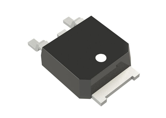 IPD80R280P7 Integrated Circuit Chip CoolMOS™ P7 N-Channel Power MOSFET Transistors For Audio