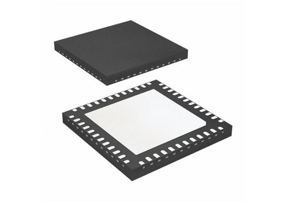 8T49N028-032NLGI Integrated Circuit Chip Jitter Clock Synthesizer VFQFN48 Clock Generator