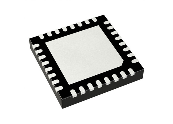 9DBL0253ANLGI Integrated Circuit Chip PCIe Clock Buffer VFQFPN24 Fanout Clock Buffer