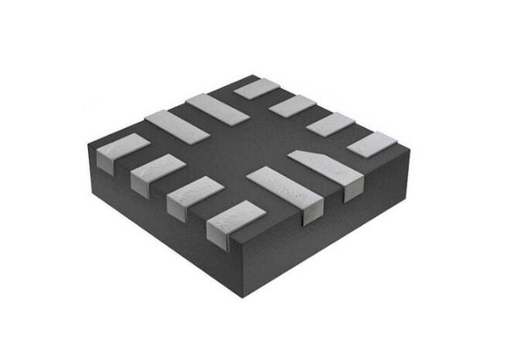 TPLD1201RWBR Integrated Circuit Chip Programmable Logic Device X2QFN12 PLD IC