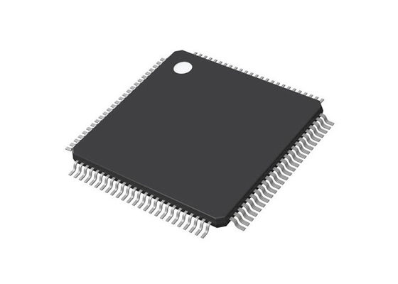 SPC584C70E3E0K1X Microcontroller MCU High-Performance 32-Bit Power Architecture Automotive MCU