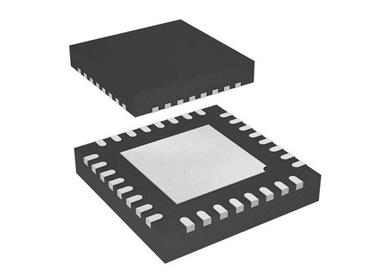 ST25R300-AQET Wireless Communication Module 13.56MHz 2.7V To 6V NFC Reader For Payment Applications