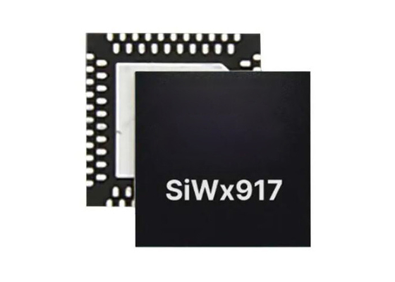 SIWG917M111XGTBA BT IC WiFi 6 SoC IC WiFi And BT Wireless SoC
