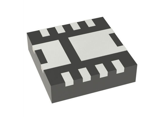 NTTFD1D8N02P1E Integrated Circuit Chip MOSFETs 25V PowerTrench Power Clip PQFN8