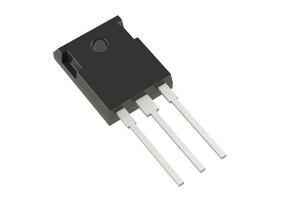 NSF030120L3A0Q Integrated Circuit Chip N Channel SiC MOSFETs 1200V 27A Transistors