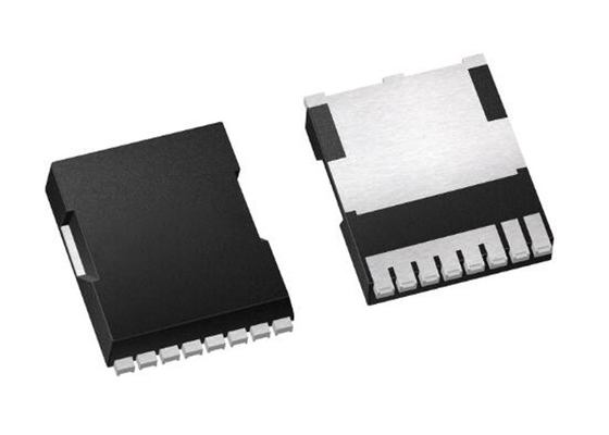 NTBL075N065SC1 Integrated Circuit Chip Silicon Carbide MOSFET Transistor 650V SiC MOSFETs
