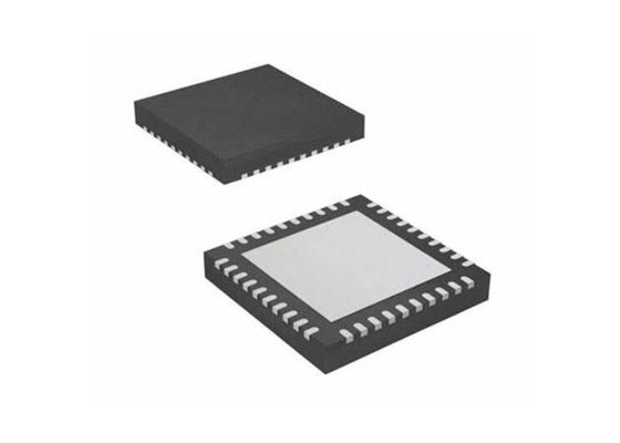 MCXW716CMFPAR Microcontroller MCU Up To 96MHz Multiprotocol Wireless MCU HVQFN40