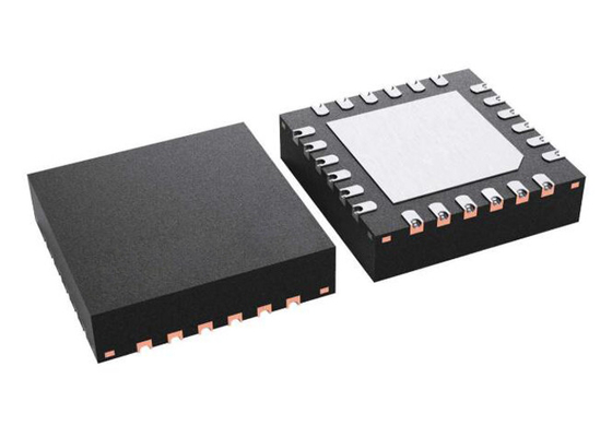 PCM5140QRGERQ1 Integrated Circuit Chip 768kHz Quad Channel Burr Brown Audio ADC Converters