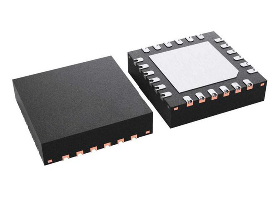 PCM3140QRGERQ1 Integrated Circuit Chip Audio ADC Converters VQFN24 Burr Brown Audio ADC