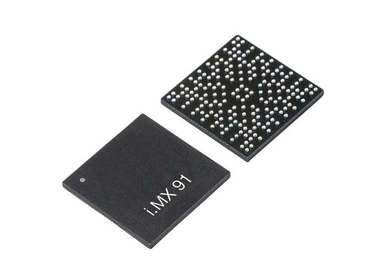 MIMX9121DVVXCAA Microcontroller MCU General-Purpose 1.4GHz i.MX91 Applications Processor