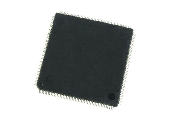 M1A3P250-2PQG208I Field Programmable Gate Array ProASIC3 FPGA Chip 3KLEs IC FPGA